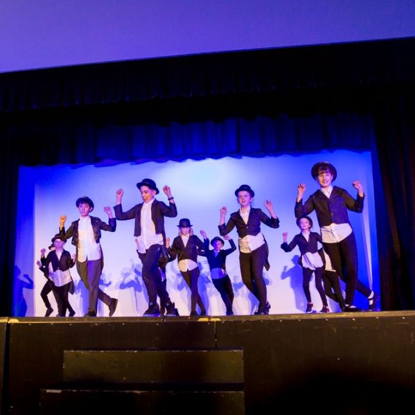 Dance Recital 2018 - St Benedict's School-19